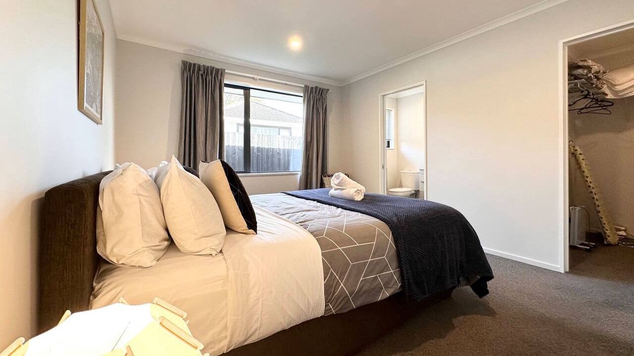 Photo of Bedroom in Burnside