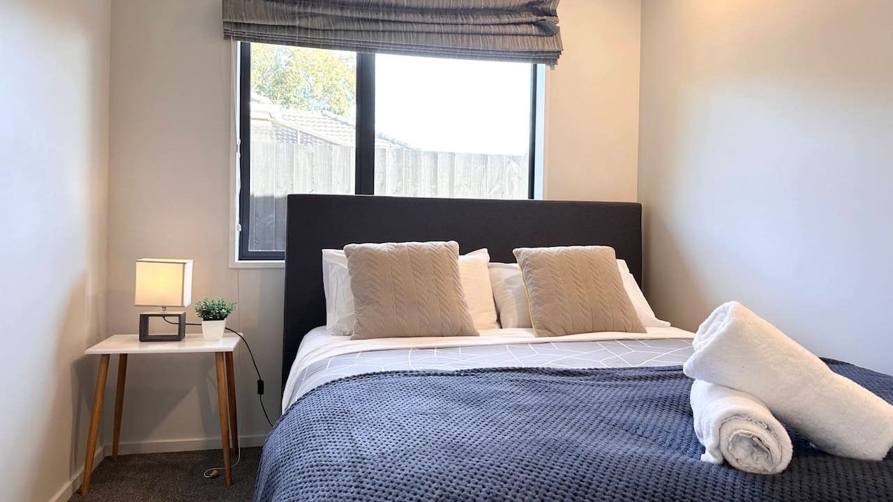 Photo of Bedroom in Burnside
