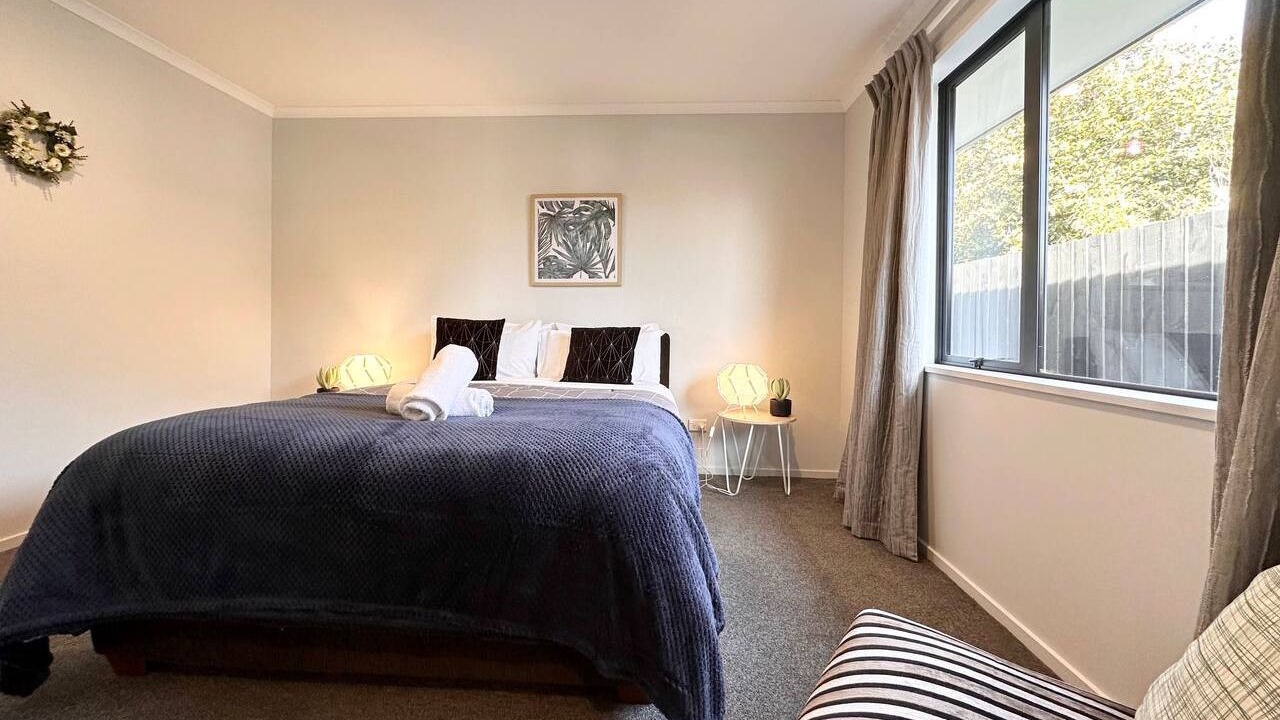 Photo of Bedroom in Burnside