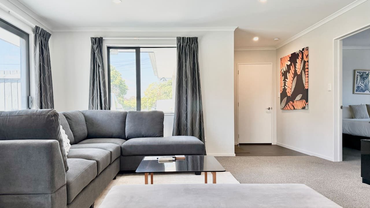 Photo of Livingroom in Burnside