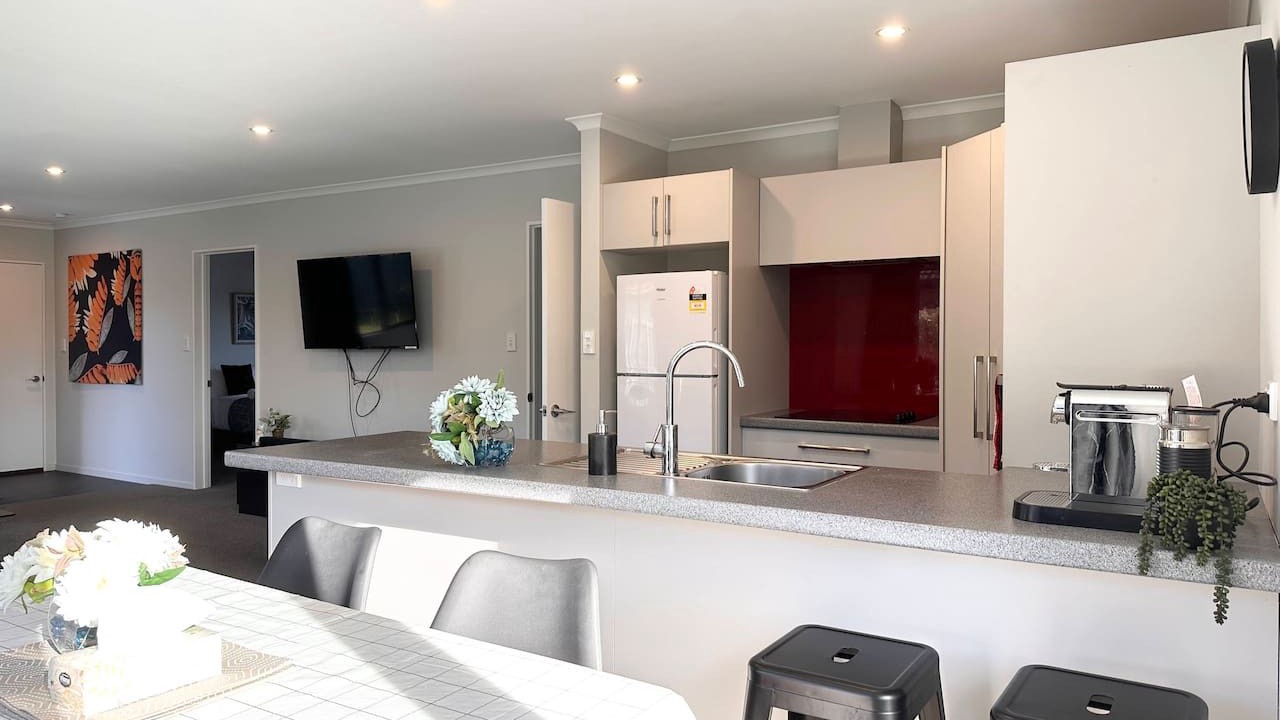 Photo of Kitchen in Burnside