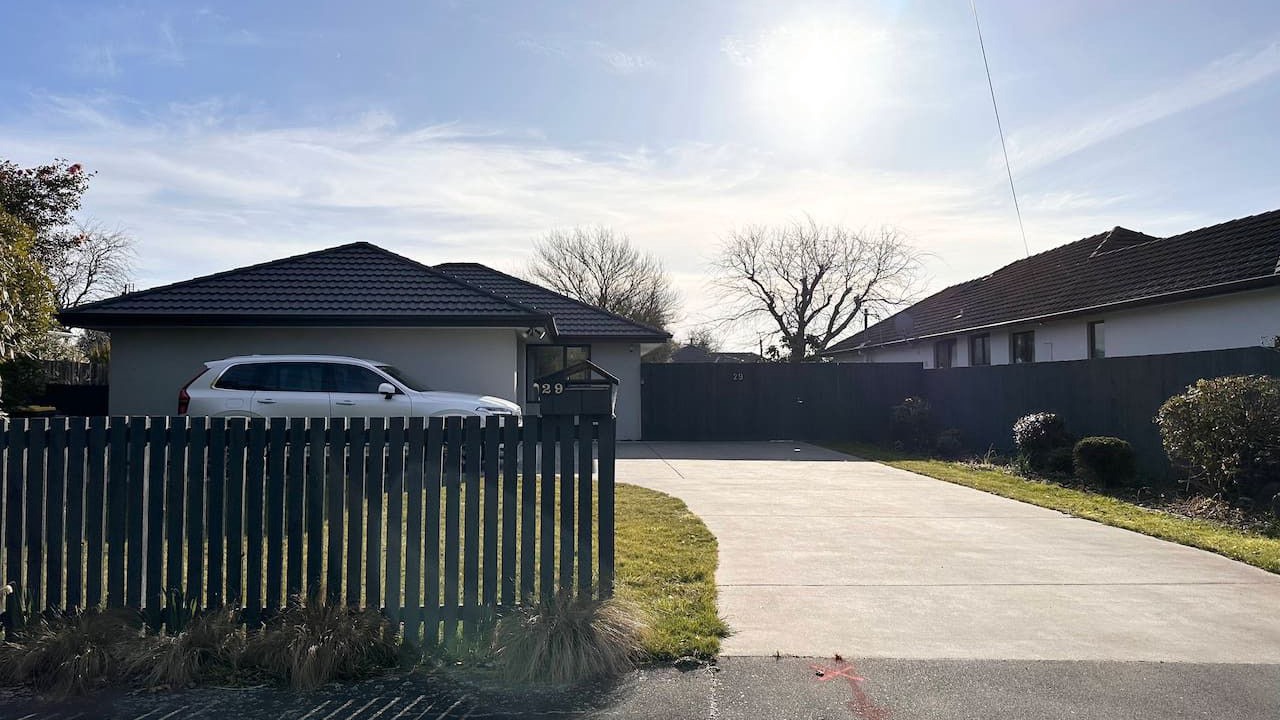 Photo of Outdoor in Burnside