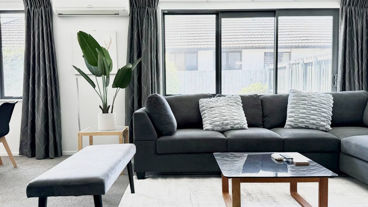 Photo of Livingroom in Burnside