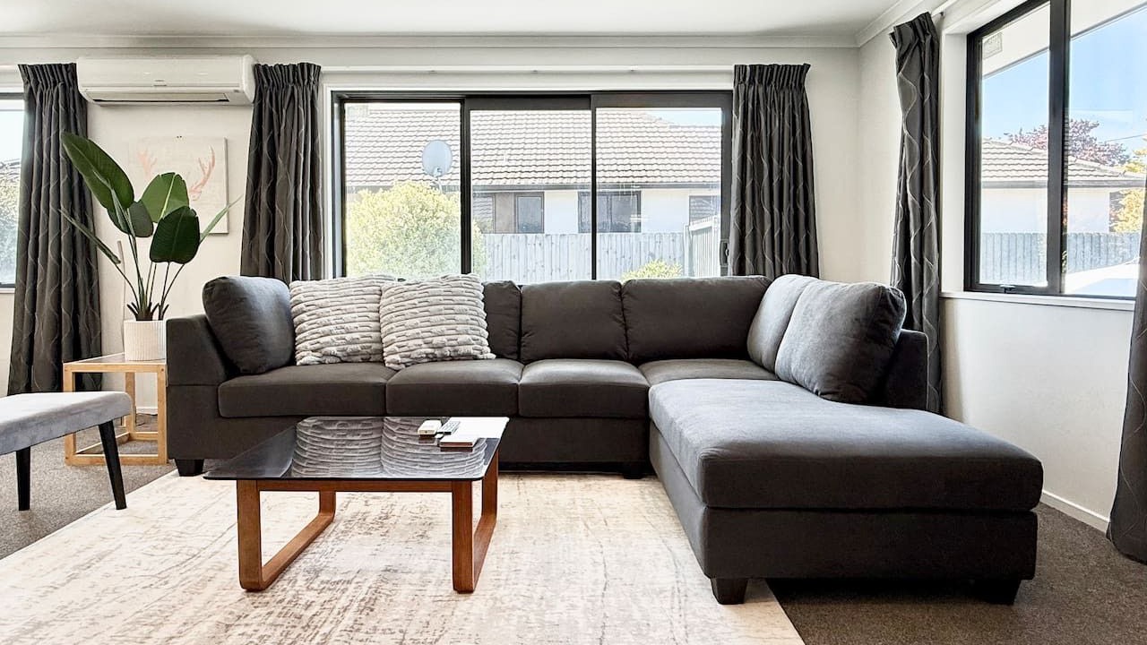 Photo of Livingroom in Burnside