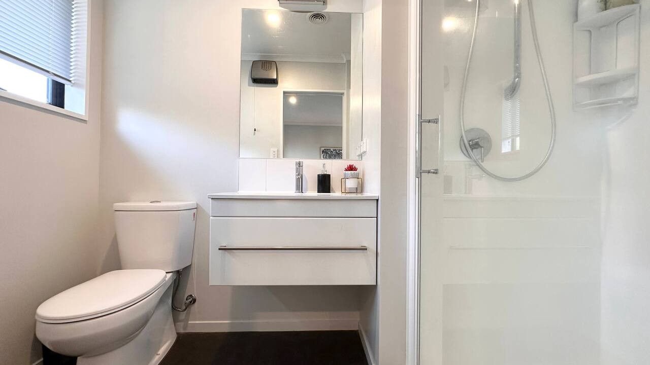Photo of Bathroom in Burnside