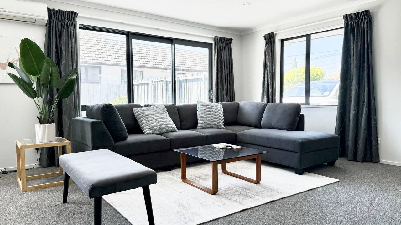 Photo of Livingroom in Burnside