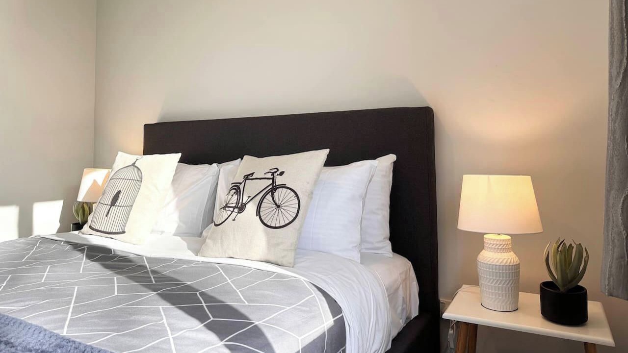 Photo of Bedroom in Burnside
