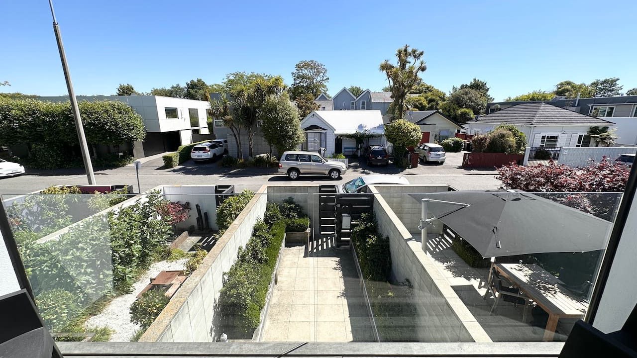 Photo of Outdoor in Christchurch City Centre