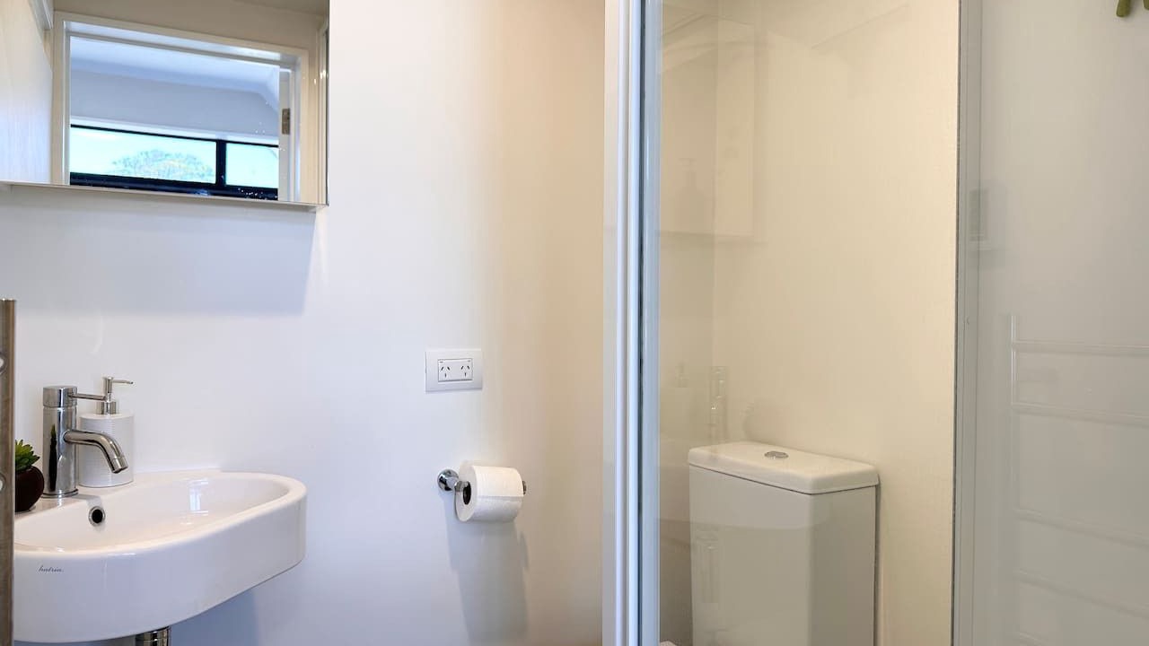 Photo of Bathroom in Christchurch City Centre