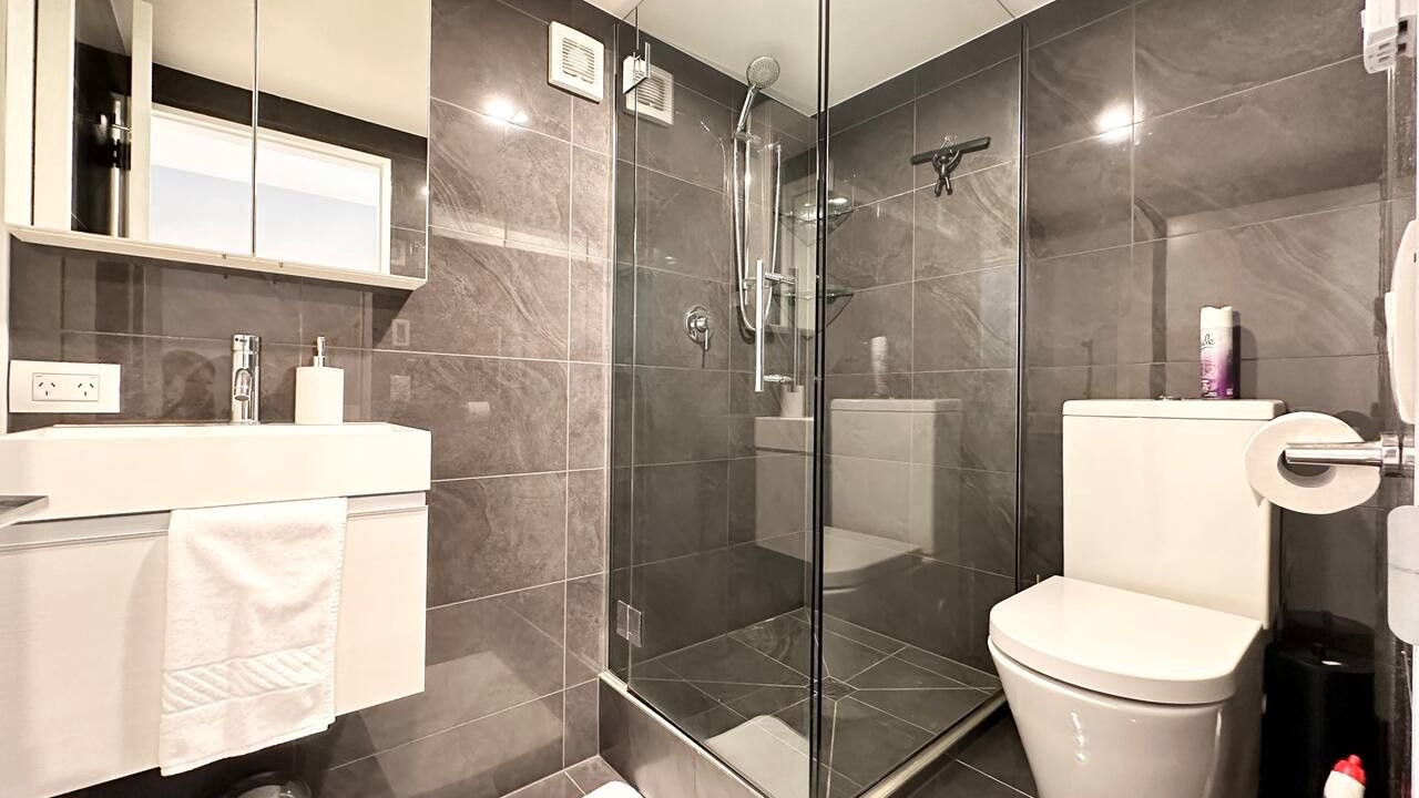 Photo of Bathroom in Christchurch City Centre