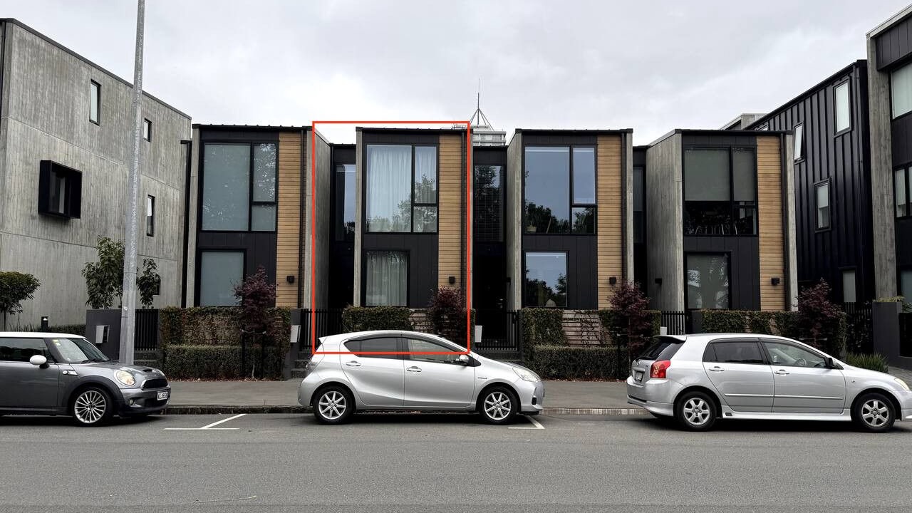 Photo of Outdoor in Christchurch City Centre