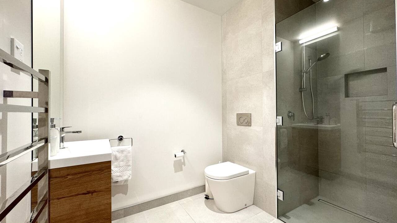 Photo of Bathroom in Christchurch City Centre