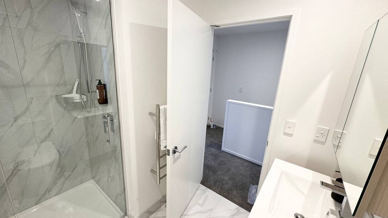 Photo of Bathroom in Christchurch City Centre