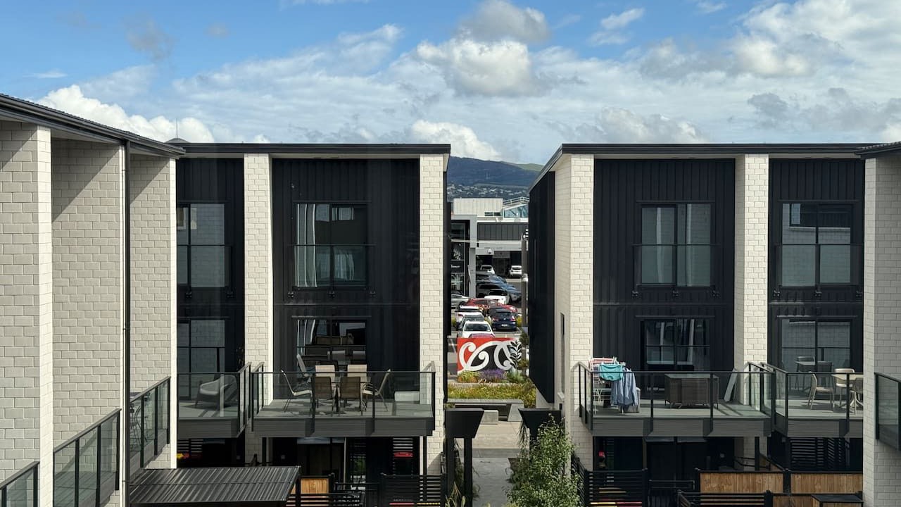 Photo of Outdoor in Christchurch City Centre