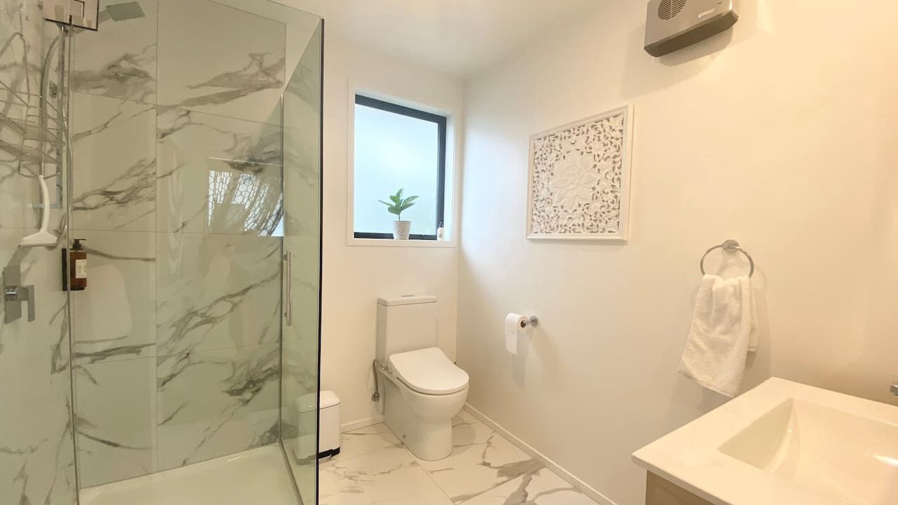 Photo of Bathroom in Riccarton