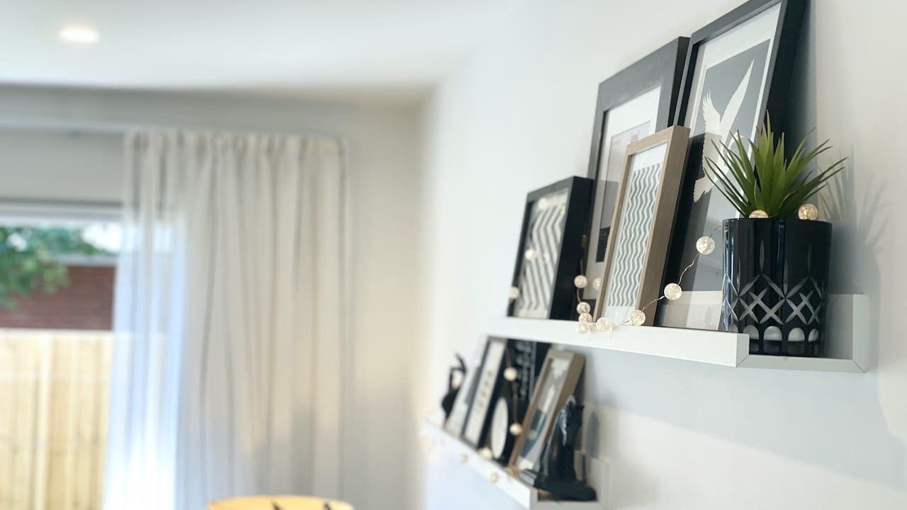 Photo of Bedroom in Riccarton