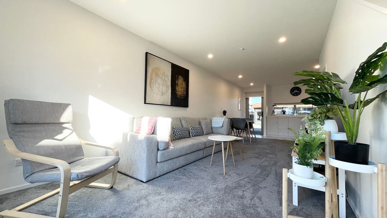 Photo of Livingroom in Riccarton