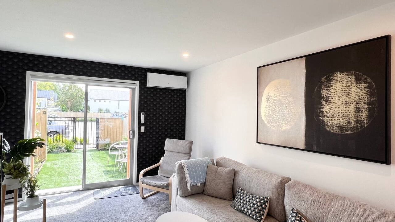 Photo of Livingroom in Riccarton