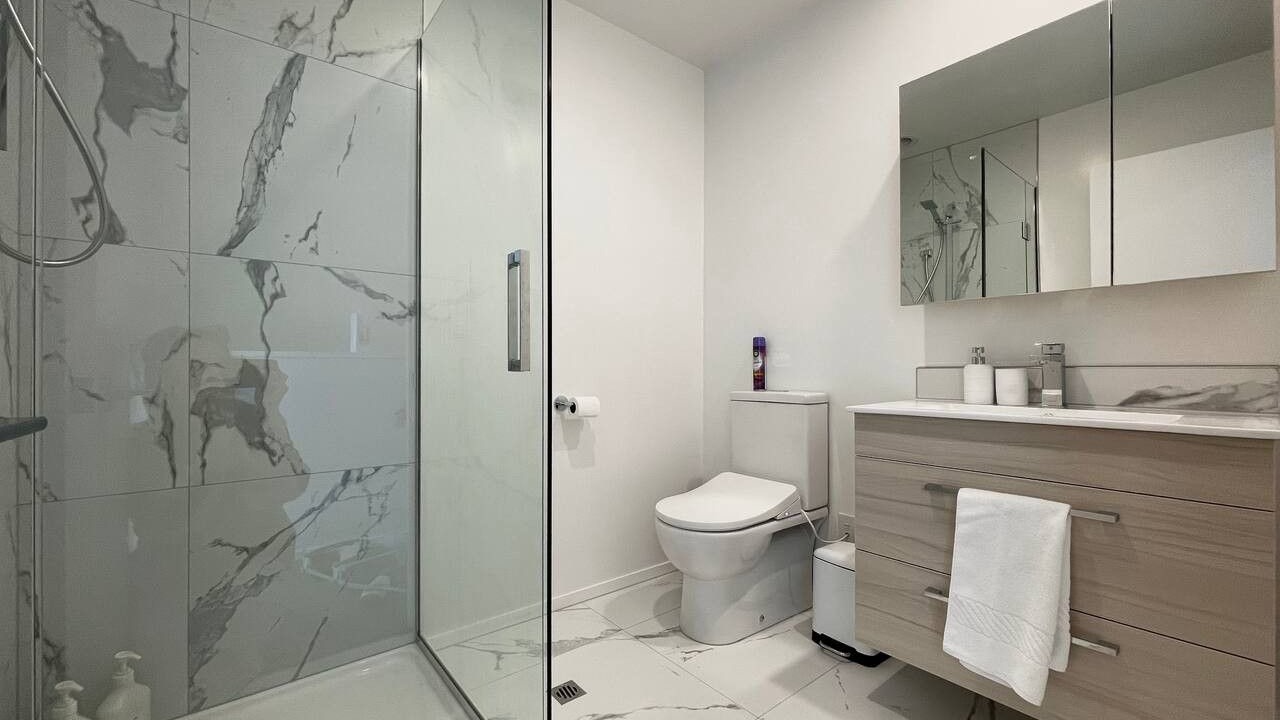 Photo of Bathroom in Riccarton