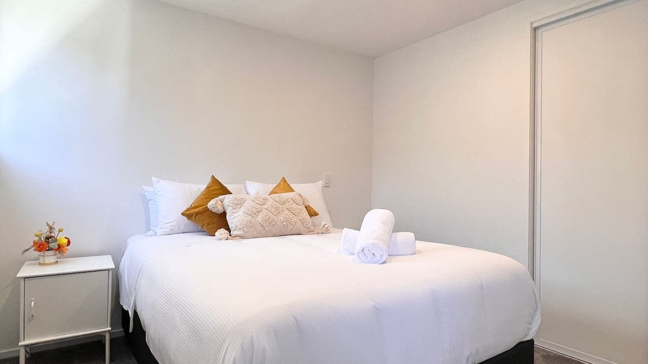 Photo of Bedroom in Addington