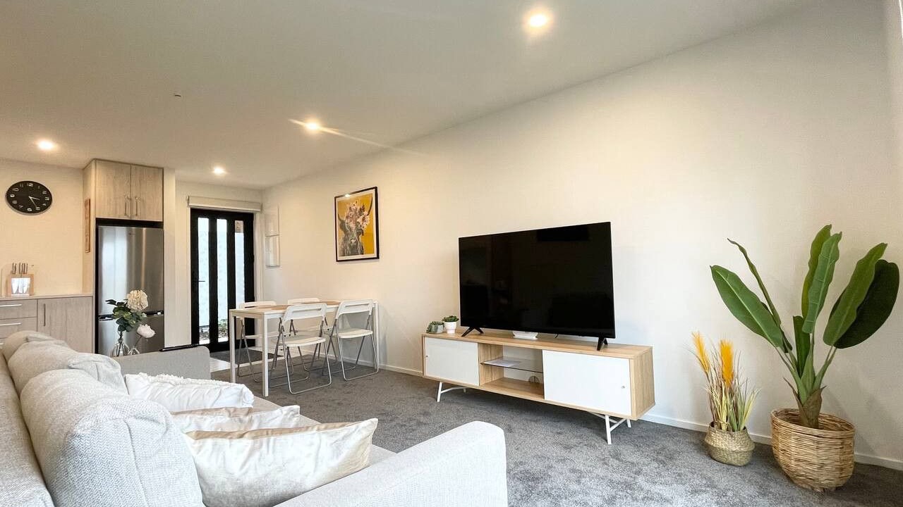 Photo of Livingroom in Addington