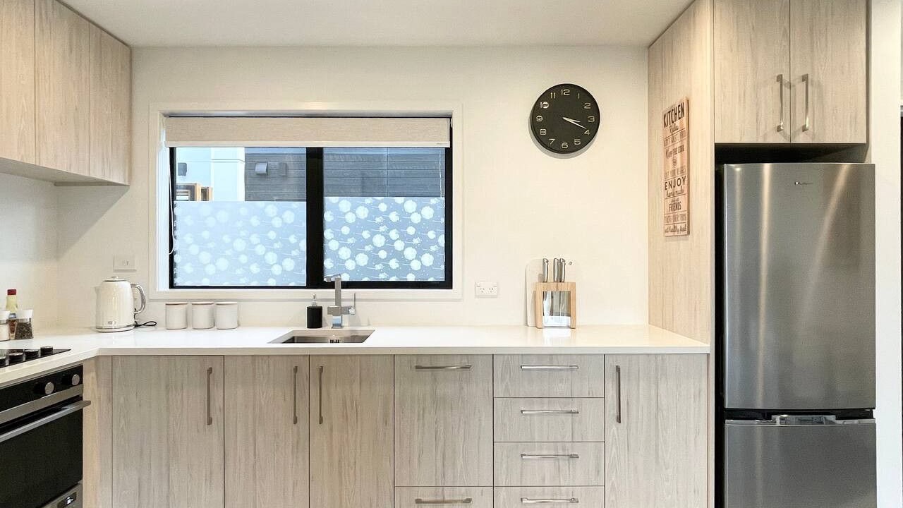 Photo of Kitchen in Addington