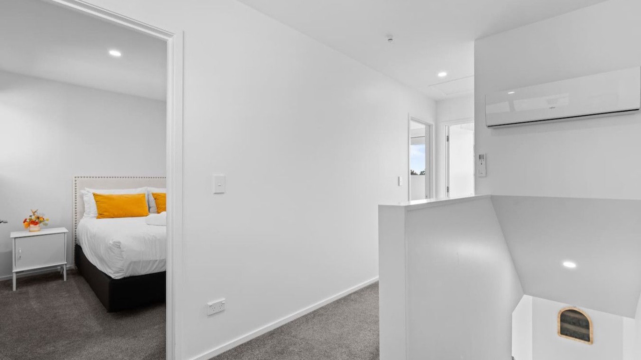 Photo of Bedroom in Addington