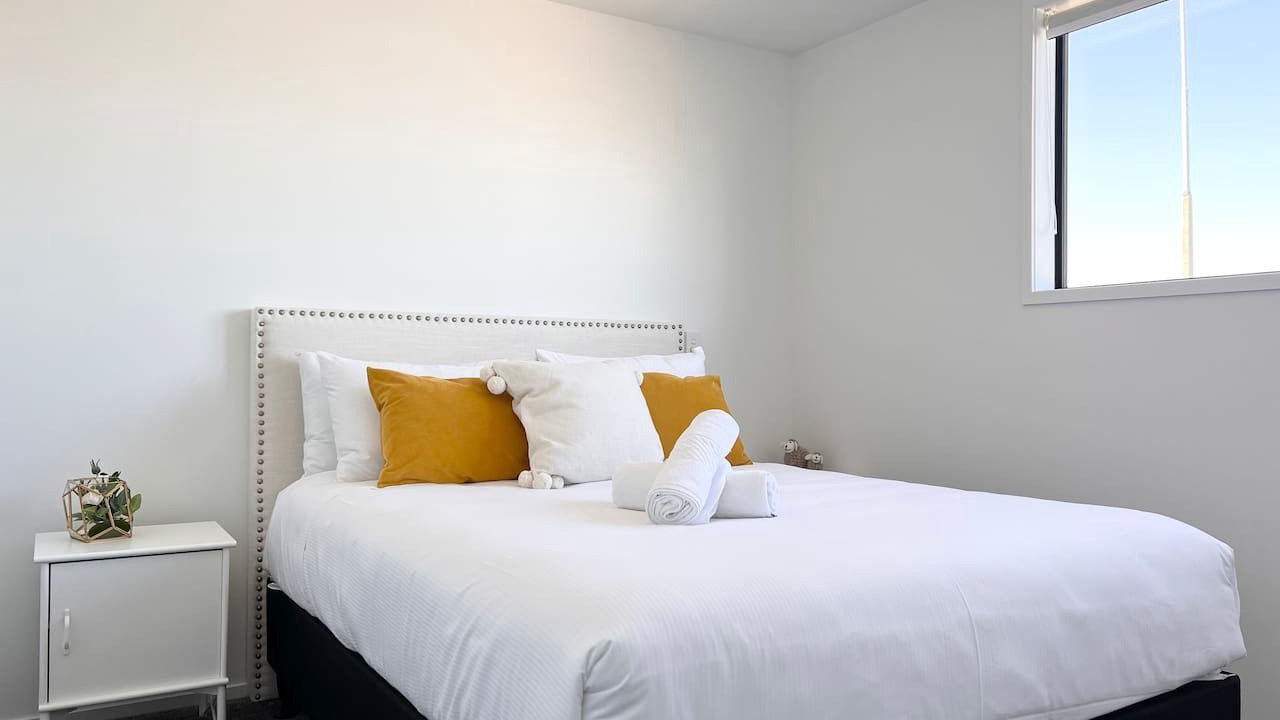 Photo of Bedroom in Addington