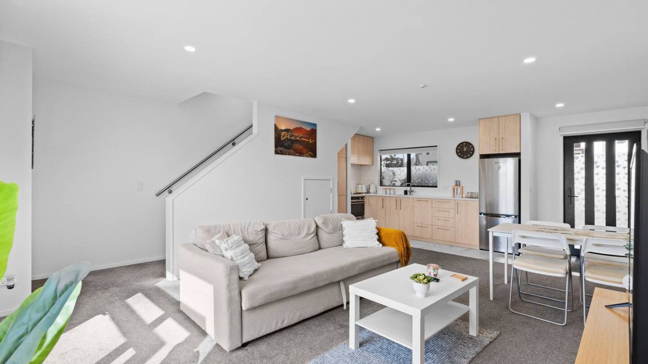 Photo of Livingroom in Addington