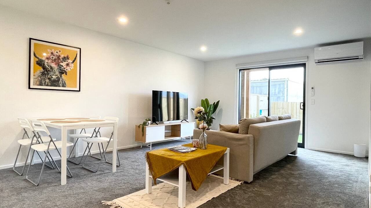 Photo of Livingroom in Addington