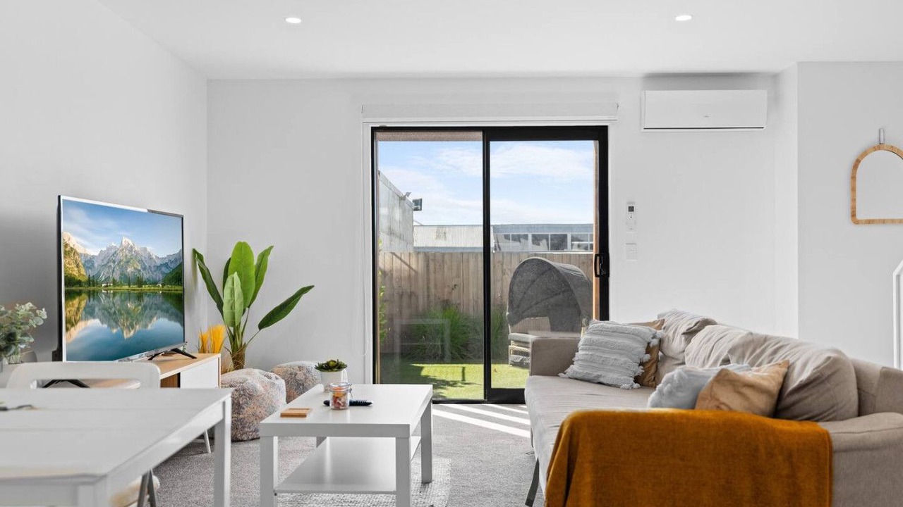 Photo of Livingroom in Addington