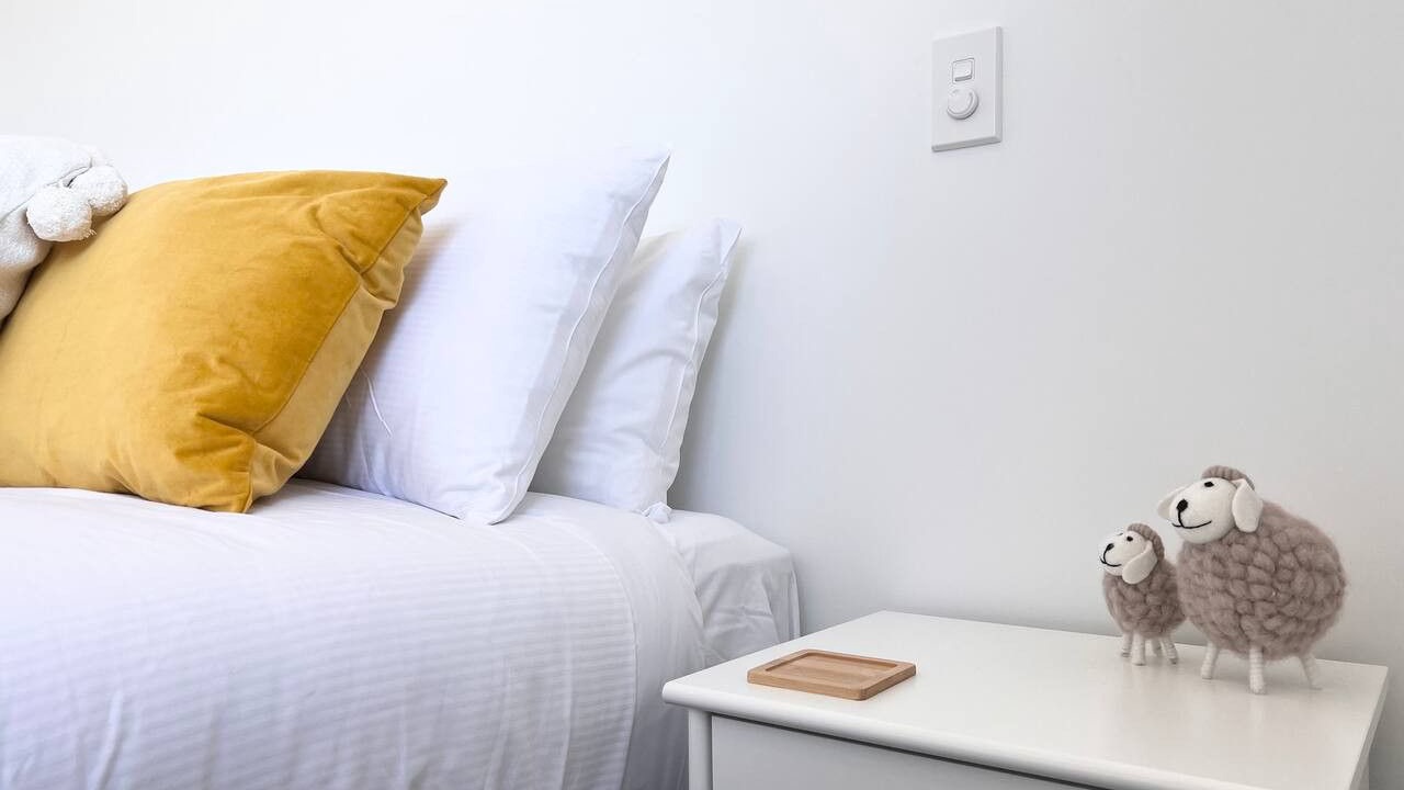 Photo of Bedroom in Addington