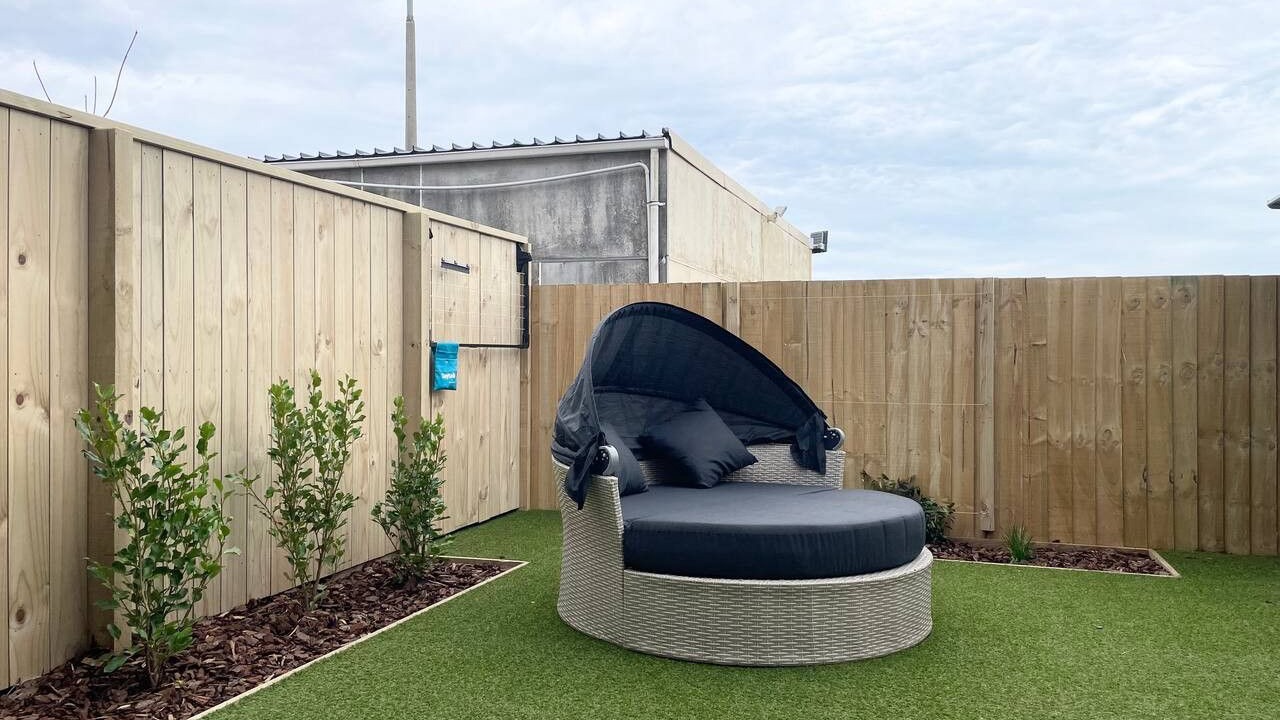 Photo of Outdoor in Addington