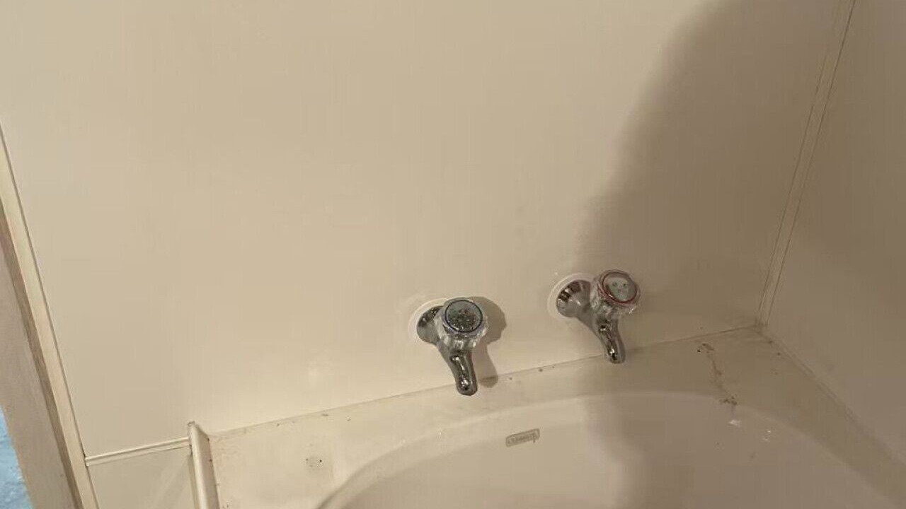 Photo of Bathroom in Palmerston North