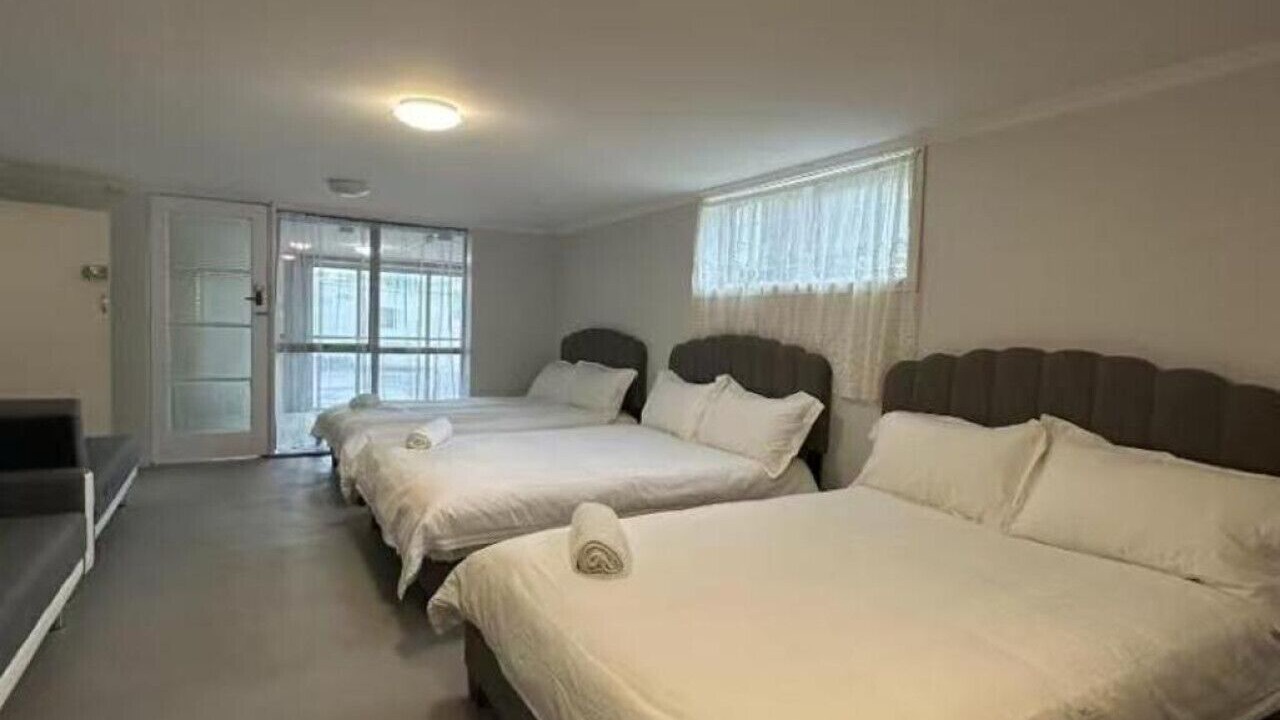 Photo of Bedroom in Palmerston North