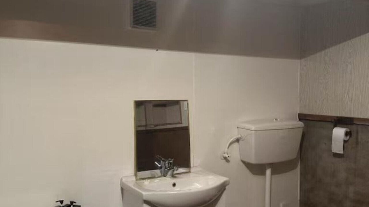 Photo of Bathroom in Palmerston North