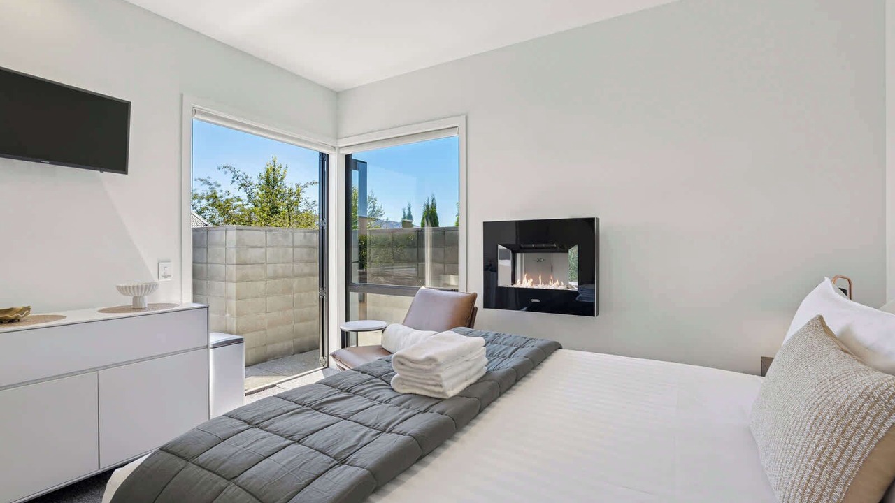 Photo of Bedroom in Wanaka