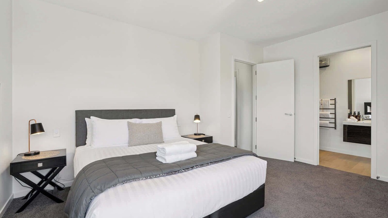 Photo of Bedroom in Wanaka