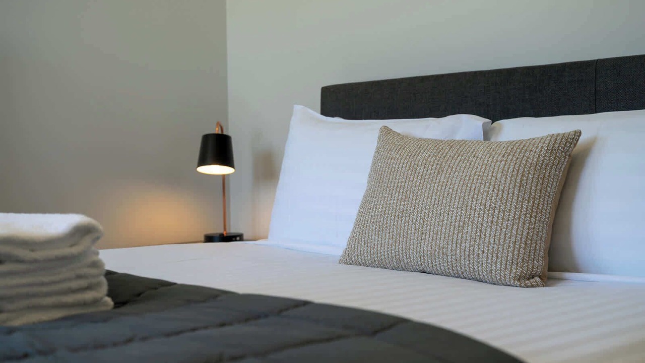 Photo of Bedroom in Wanaka