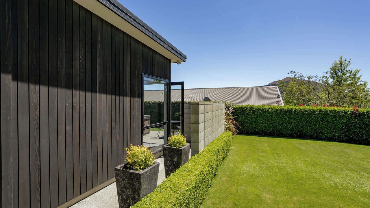 Photo of Patio Balcony in Wanaka