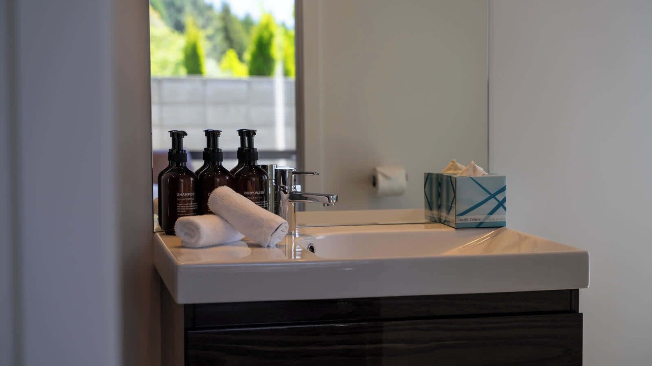 Photo of Bathroom in Wanaka