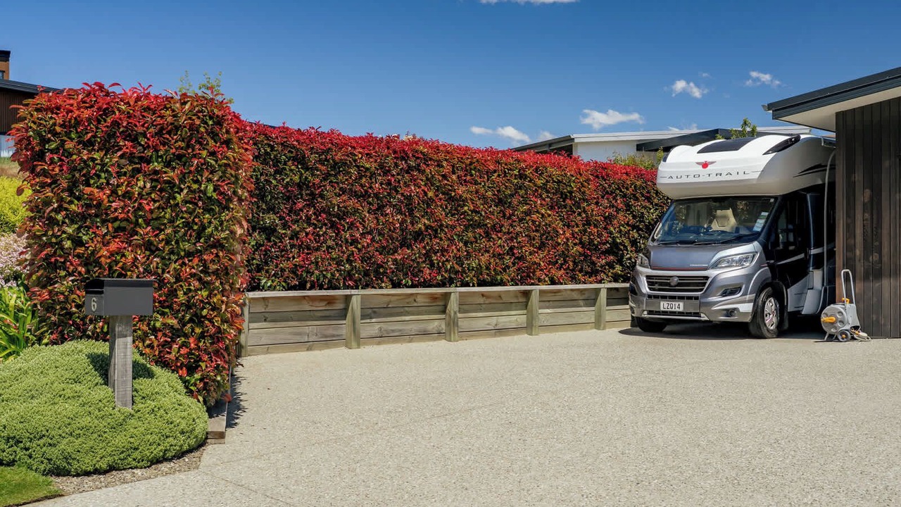 Photo of Outdoor in Wanaka