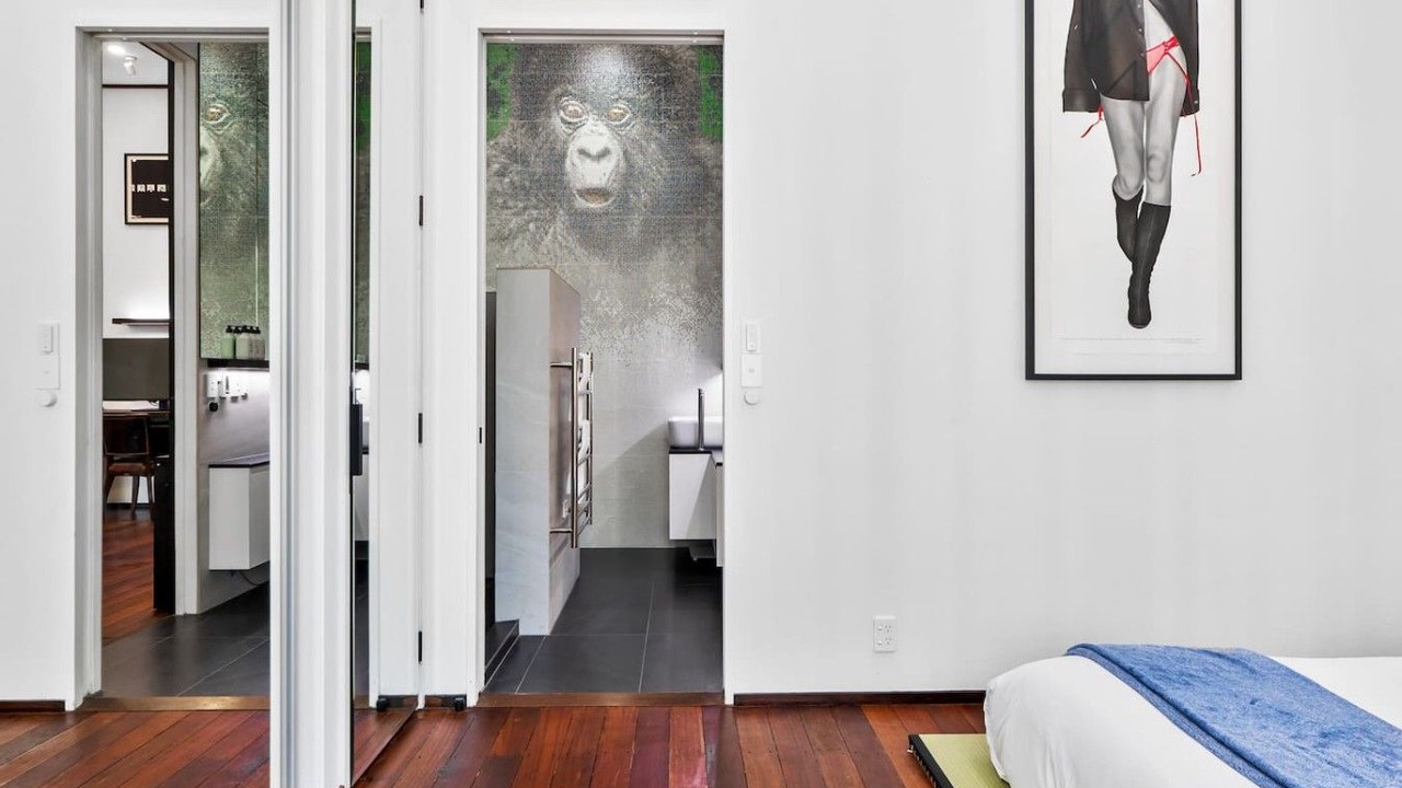 Photo of Bedroom in Newton
