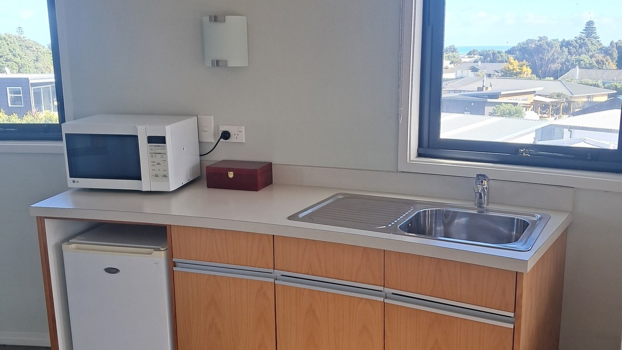 Photo of Kitchen in Opunake