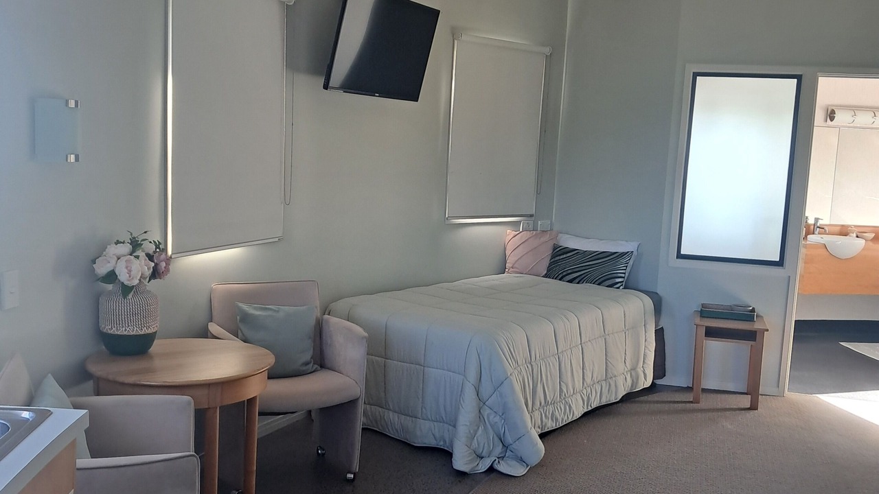 Photo of Bedroom in Opunake