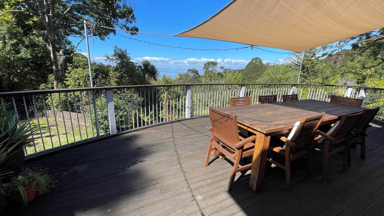 Photo of Outdoor in Titirangi