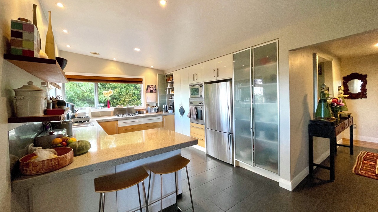 Photo of Kitchen in Titirangi