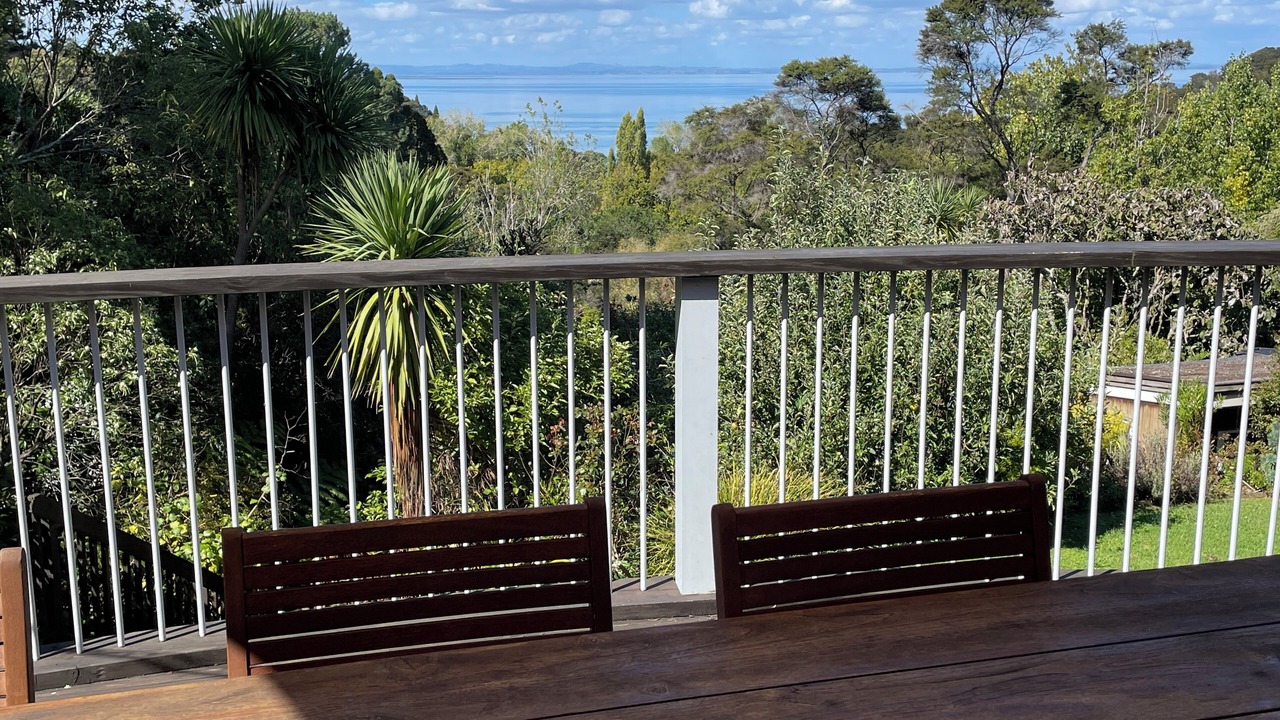 Photo of Outdoor in Titirangi