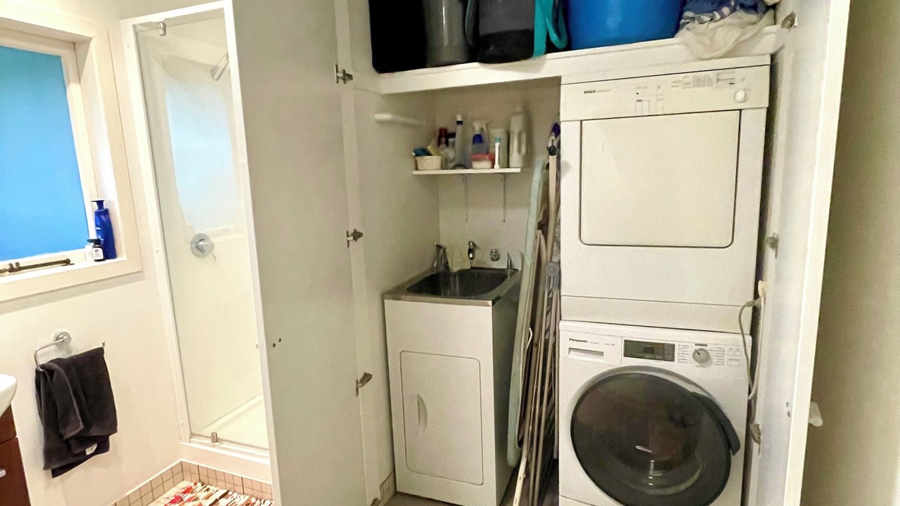 Photo of Bathroom in Titirangi