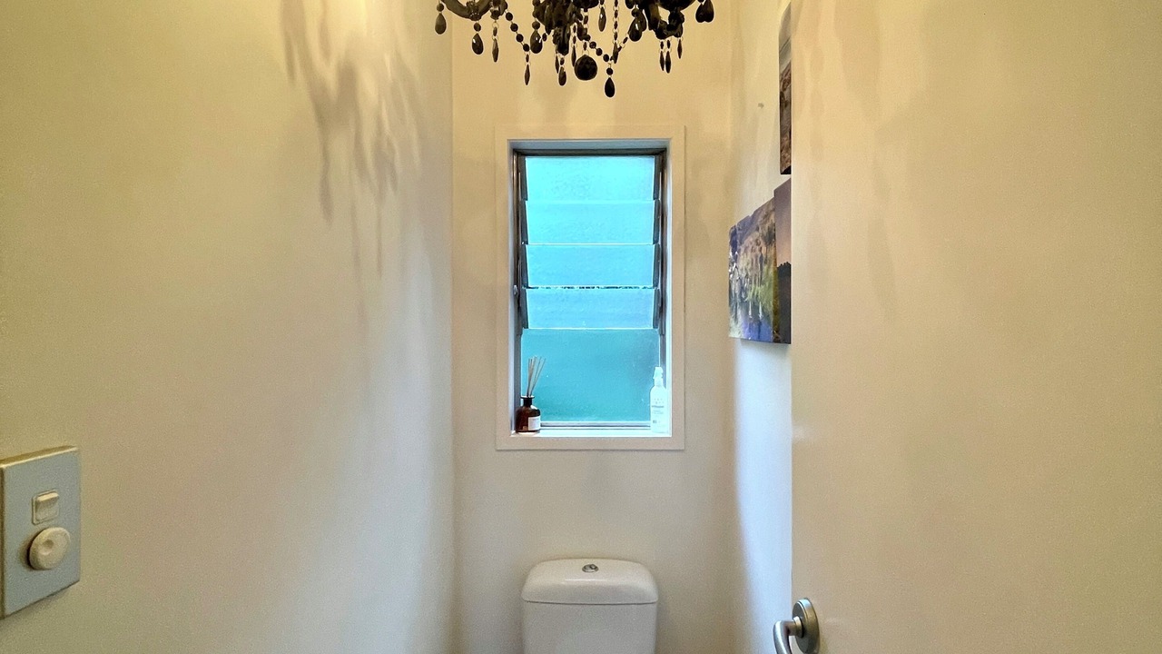 Photo of Bathroom in Titirangi